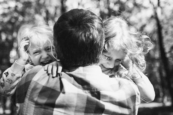 Et les enfants dans tout ça?  Les conflits parentaux peuvent avoir de lourds impacts sur nos enfants
