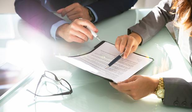 Médiation pour entreprises