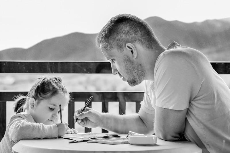 Parents séparés/ divorcées, comment se partager de l'avantage fiscal pour enfants à charge ?